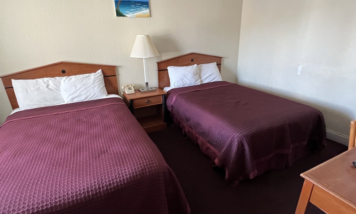 Double Bed Room