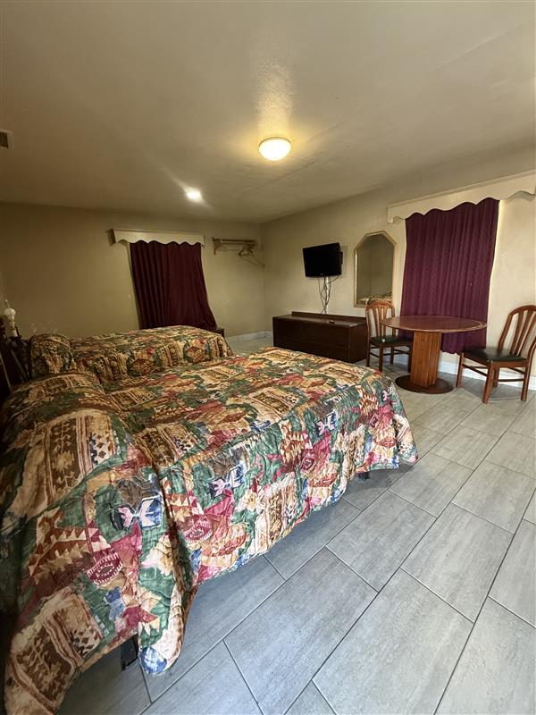 Kitchenette Room